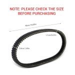 Motobull ATV UTV Drive Belt for Polaris Models