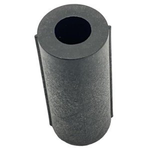 Polaris Rear ATV Rack Spacer, OEM Part 5521747