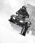 Kolpin ATV Switchblade Plow Model 17-0000