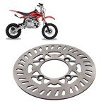 High-Performance 220mm ATV Disc Brake Rotor