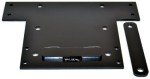 WARN Winch Mount Kit for Kawasaki Prairie ATV