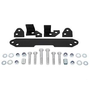 Honda 2" Leveling Lift Kit - SCITOO