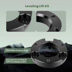 Honda 2" Leveling Lift Kit - SCITOO