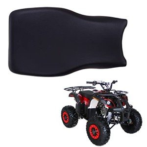 Utility Style ATV Seat for Kids' Quads