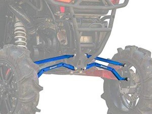 Heavy Duty Rear Suspension Links for Polaris RZR