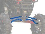 Heavy Duty Rear Suspension Links for Polaris RZR