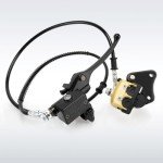 Hydraulic Brake Master Cylinder for 50cc-125cc ATVs
