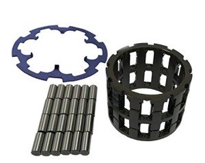 East Lake Axle Front Differential Parts for Polaris RZR