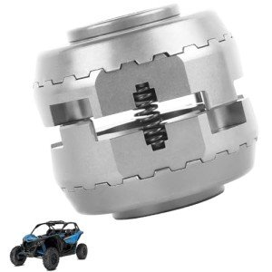 Soklopi TL-CANAM Front Differential Spindle for Can-Am