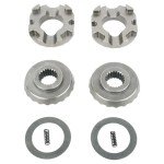 Soklopi TL-CANAM Front Differential Spindle for Can-Am