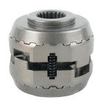 Soklopi TL-CANAM Front Differential Spindle for Can-Am