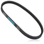 SOAJEE 2-Pack CVT Drive Belts for GY6 ATVs