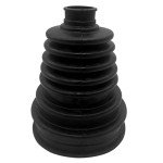 Universal Silicone CV Boot - 2 Pack