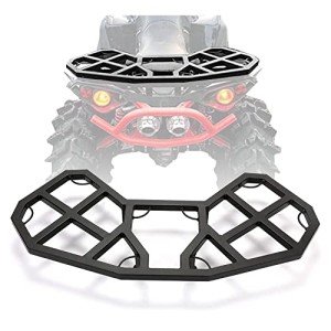 Kojem Rear Rack for Can-Am Renegade ATV