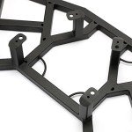 Kojem Rear Rack for Can-Am Renegade ATV