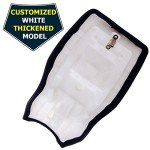 Utility Style ATV Seat for Kids' Quads