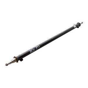 7k TK Trailer Axle for Utility/ATV/Cargo