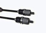 ATVPC Front CV Axle Set for Polaris Sportsman