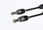 ATVPC Front CV Axle Set for Polaris Sportsman