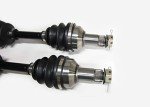 ATVPC Rear CV Axles for Arctic Cat 250/300