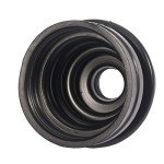 INEEDUP CV Boot Kit for Honda Rancher 350