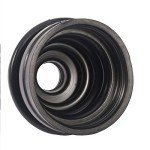 INEEDUP CV Boot Kit for Honda Rancher 350