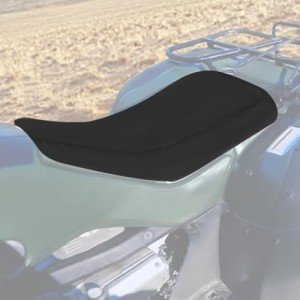 Universal Waterproof ATV Seat Covers for Four Wheelers