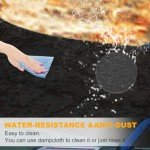 Universal Waterproof ATV Seat Covers for Four Wheelers