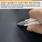 Heavy Duty Black ATV Seat Cover for Honda Rancher