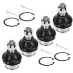 Kawasaki ATV Ball Joint Kit for Multiple Models