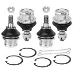 Kawasaki ATV Ball Joint Kit for Multiple Models