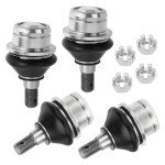 Kawasaki ATV Ball Joint Kit for Multiple Models