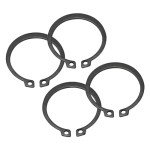 Kawasaki ATV Ball Joint Kit for Multiple Models