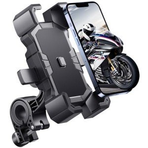 Bike Phone Holder for ATV and Motorcycle
