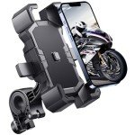 Bike Phone Holder for ATV and Motorcycle