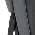 Adjustable ATV Backrest Cushion - Universal Fit