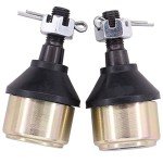 MOTOKU Ball Joints for Polaris Ranger & Sportsman