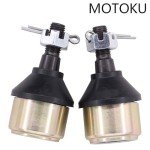 MOTOKU Ball Joints for Polaris Ranger & Sportsman
