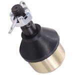 MOTOKU Ball Joints for Polaris Ranger & Sportsman