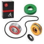 Polaris ATV Water Pump Bearing Seal Kit