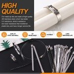 37-Piece CV Joint Boot Clamp Tool Set