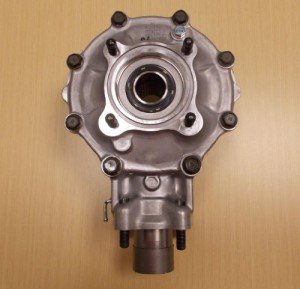 2001-2004 Honda TRX500 Rubicon ATV Rear Differential