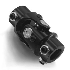 Universal 36 Spline Steering Shaft Coupler
