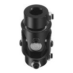 Universal 36 Spline Steering Shaft Coupler