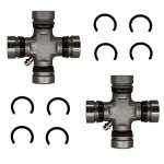 Polaris Sportsman Rear Axle Inner U-Joint Set