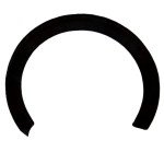 Polaris Sportsman Rear Axle Inner U-Joint Set