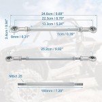 Adjustable Tie Rod Ball Joint for 49cc ATV
