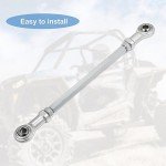 Adjustable Tie Rod Ball Joint for 49cc ATV