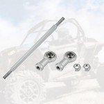 Adjustable Tie Rod Ball Joint for 49cc ATV