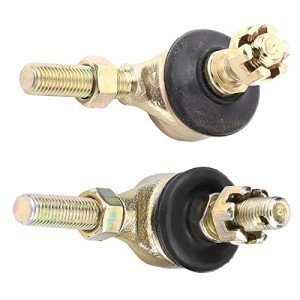 KIMISS Universal Tie Rod End for ATV Quad
